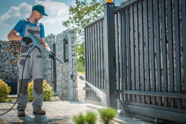 Best Gas Station Cleaning  in Aurora, IL