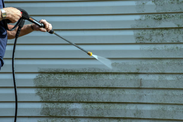 Solar Panel Cleaning in Aurora, IL